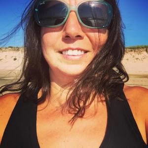 Meet your Posher, Jamie